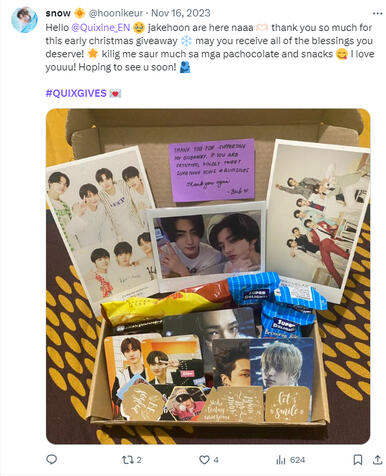 Feedbacks/Reviews